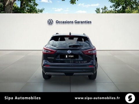 Voitures D'occasion À Lescar | Nissan Qashqai 1.3 Dig-T 140 N-Connecta 5P