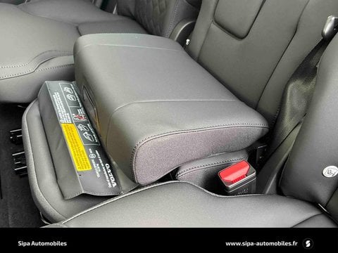 Voitures D'0Km À Mérignac | Volvo Xc90 T8 Awd Hybride Rechargeable 455 Ch Geartronic 8 7Pl Ultr...