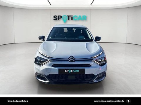 Voitures D'occasion À Mont-De-Marsan | Citroën C4 X Bluehdi 130 S&S Eat8 Max 4P