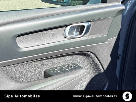 Voitures D'occasion À Mérignac | Volvo Xc40 Recharge 231 Ch 1Edt Start 5P