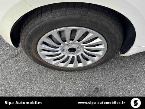 Voitures D'occasion À Bayonne | Fiat 500 Iii Electrique E 95 Ch Nouvelle 3P