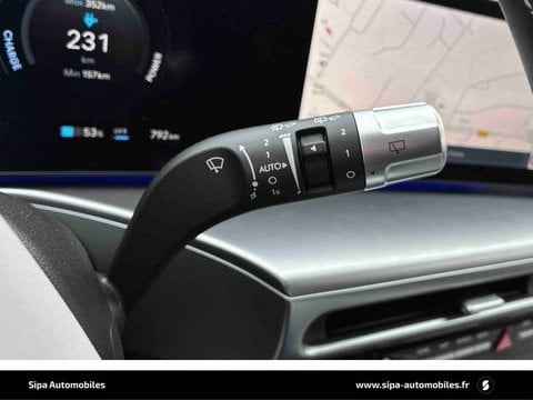 Voitures D'0Km À Villenave-D'ornon | Hyundai Ioniq 9 110 Kwh 428 Ch Htrac Performance Calligraph...