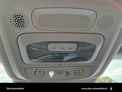 Voitures D'0Km À Mérignac | Fiat 500 E 118 Ch Collezione 3P
