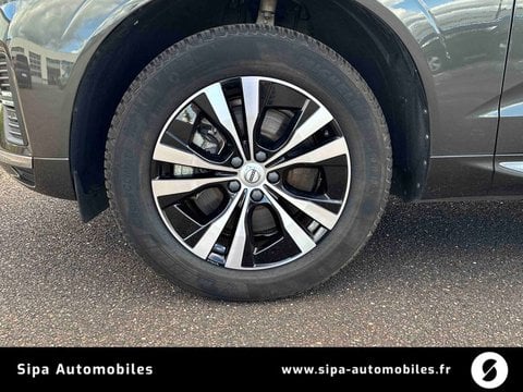 Voitures D'occasion À Saint Avit | Volvo Xc60 T6 Recharge Awd 253 Ch + 145 Ch Geartronic 8 Inscr...