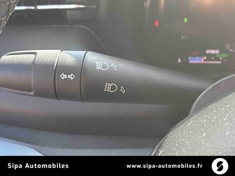 Voitures D'occasion À Toulouse | Jeep Compass 1.3 Phev T4 190 Ch 4Xe Eawd Limited 5P