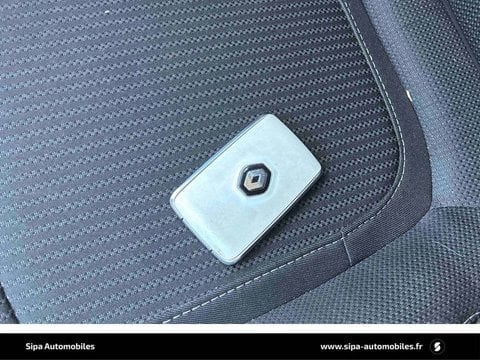 Voitures D'occasion À Toulouse | Renault Mégane Iv Berline Blue Dci 115 Business 5P