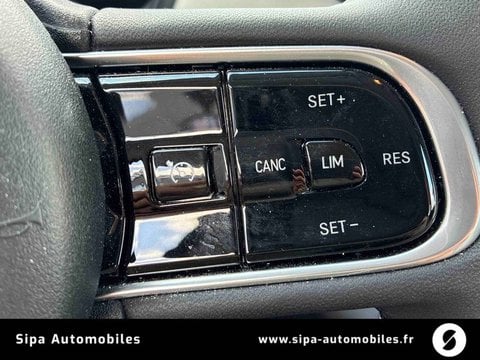 Voitures D'occasion À Mérignac | Fiat 500 E 95 Ch Icône 3P