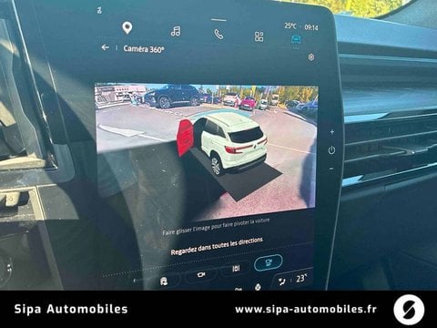 Voitures D'occasion À Toulouse | Renault Austral E-Tech Hybrid 200 Iconic 5P