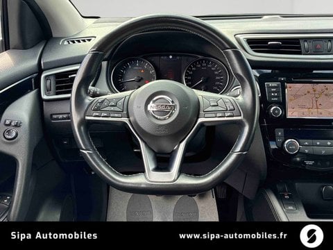 Voitures D'occasion À Lescar | Nissan Qashqai 1.3 Dig-T 140 N-Connecta 5P