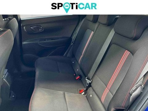 Voitures D'occasion À Mérignac | Hyundai I20 1.0 T-Gdi 100 Dct-7 Hybrid 48V N Line Creative 5P