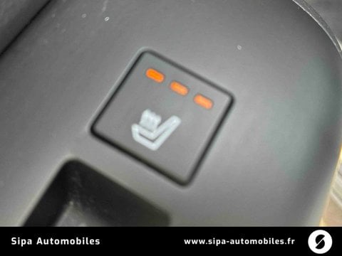 Voitures D'occasion À Le Bouscat | Hyundai Kona Hybrid 129 Executive 5P
