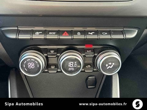 Voitures D'occasion À Toulouse | Dacia Duster Blue Dci 115 4X2 Prestige 5P