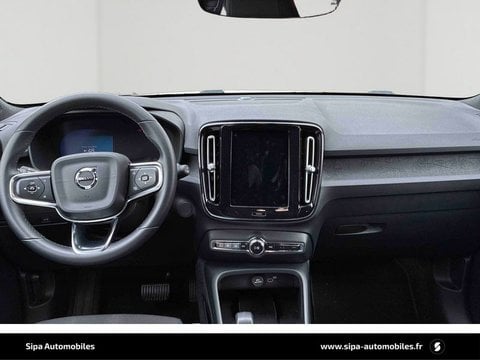 Voitures D'occasion À Labège | Volvo Xc40 Recharge 231 Ch 1Edt Start 5P