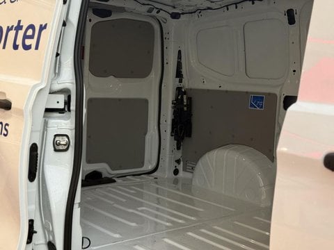 Voitures D'0Km À Lescar | Volkswagen Transporter Van L1H1 2.0 Tdi 150 Bva8 Business 4P