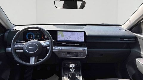 Voitures D'occasion À Le Bouscat | Hyundai Kona 1.0 T-Gdi 100 Intuitive 5P