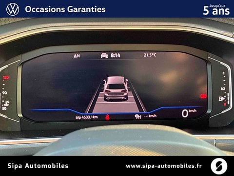 Voitures D'occasion À Lescar | Volkswagen T-Roc 1.5 Tsi Evo 150 Start/Stop Bvm6 Style 5P