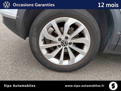 Voitures D'occasion À Lescar | Volkswagen T-Roc 1.5 Tsi Evo 150 Start/Stop Dsg7 Style 5P