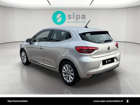 Voitures D'occasion À Le Bouscat | Renault Clio Tce 90 - 21N 5P