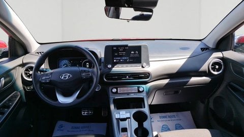 Voitures D'occasion À Villenave-D'ornon | Hyundai Kona Electrique 64 Kwh - 204 Ch Intuitive 5P