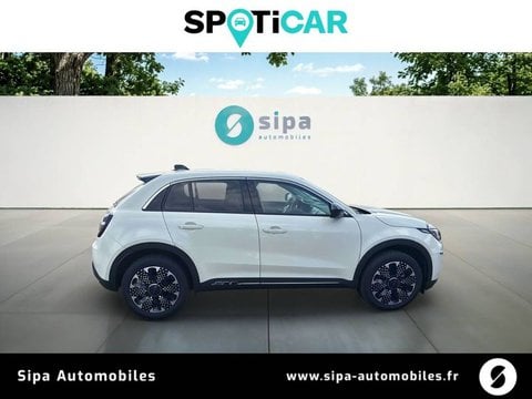 Voitures D'occasion À Dax | Fiat 600 1.2 Hybrid 100Ch Dct6 La Prima 5P
