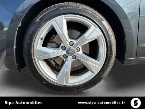 Voitures D'occasion À Mérignac | Audi A1 Sportback 35 Tfsi 150 Ch S Tronic 7 Design 5P