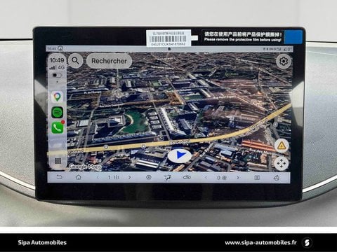 Voitures D'0Km À Le Bouscat | Byd Dolphin Surf 30 Kwh 88 Ch Active 5P