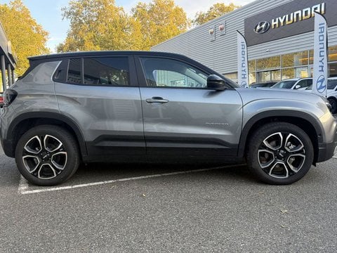 Voitures D'0Km À Muret | Jeep Avenger 115 Kw 4X2 Summit 5P
