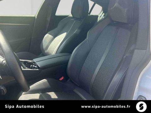Voitures D'occasion À Muret | Peugeot 508 Bluehdi 130 Ch S&S Eat8 Allure 5P