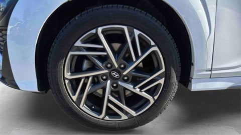 Voitures D'occasion À Villenave-D'ornon | Hyundai Kona 1.0 T-Gdi 120 Hybrid 48V N Line Creative 5P