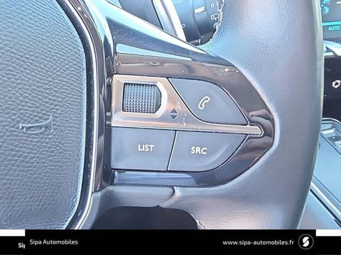 Voitures D'occasion À La-Teste-De-Buch | Peugeot 508 Sw Bluehdi 130 Ch S&S Eat8 Allure 5P