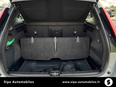 Voitures D'occasion À Lormont | Volvo Xc40 T3 163 Ch Geartronic 8 Business 5P