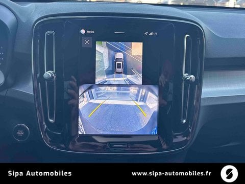 Voitures D'occasion À Labège | Volvo Xc40 B3 163 Ch Dct7 Ultra 5P