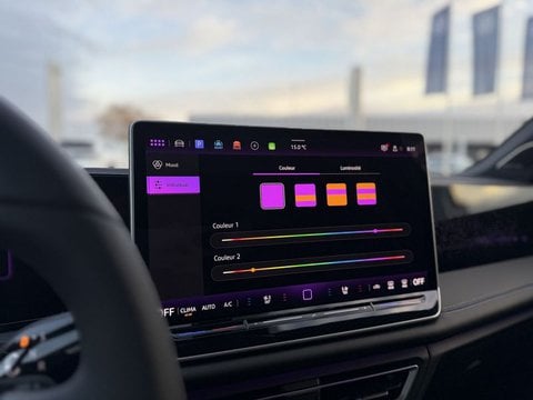 Voitures D'0Km À Lescar | Volkswagen Tiguan 1.5 Ehybrid 272Ch Dsg6 R-Line 5P
