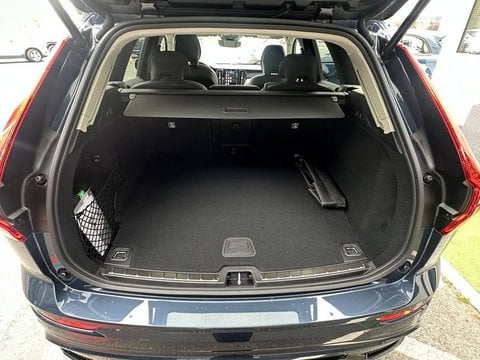 Voitures D'0Km À Toulouse | Volvo Xc60 T6 Awd Hybride Rechargeable 253 Ch+145 Ch Geartronic 8 Ul...