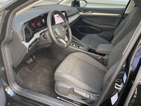 Voitures D'occasion À Lescar | Volkswagen Golf 1.0 Etsi Opf 110 Dsg7 Life Plus 5P