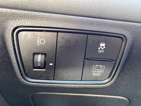 Voitures D'occasion À Villenave-D'ornon | Hyundai Tucson Iv 1.6 T-Gdi 230 Hybrid Bva6 Creative 5P