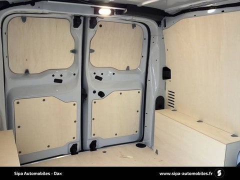 Voitures D'0Km À Dax | Fiat Scudo Fg Scudo Fourgon Bluehdi 180 M S&S Eat8 S-Design 4P