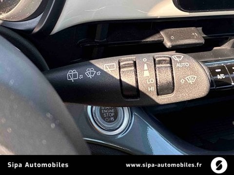 Voitures D'occasion À Toulouse | Fiat 500 E 95 Ch Nouvelle 3P