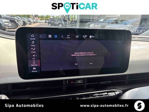 Voitures D'occasion À Mérignac | Fiat 500 Iii Electrique E 95 Ch Icône 3P