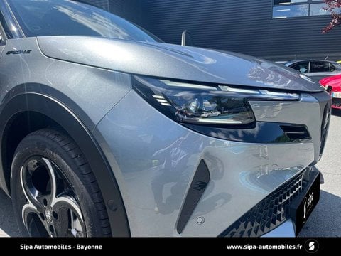 Voitures D'0Km À Bayonne | Alfa Romeo Junior Junior 1.2 Ibrida 136 Ch Edct6 Speciale 5P