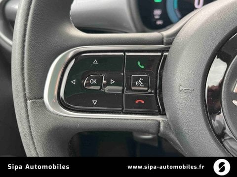 Voitures D'occasion À Mérignac | Fiat 500 Iii Electrique E 118 Ch Nouvelle 3P