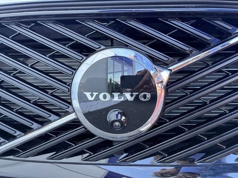 Voitures D'0Km À Lescar | Volvo Xc60 T6 Awd Hybride Rechargeable 253 Ch+145 Ch Geartronic 8 Ultr...