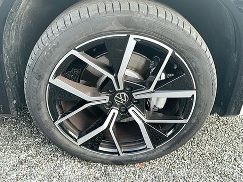 Voitures D'occasion À Tarbes | Volkswagen Tayron 1.5 Etsi 150Ch Dsg7 7Pl R-Line 5P