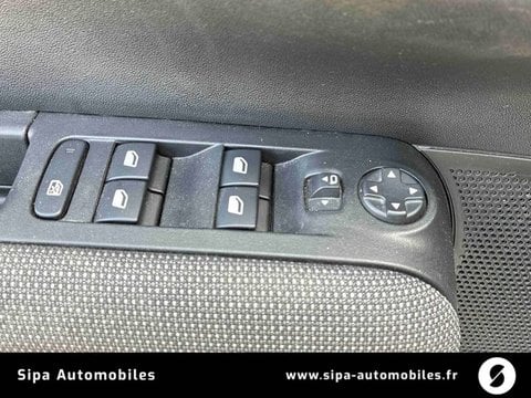 Voitures D'occasion À Mont-De-Marsan | Citroën C3 Aircross Bluehdi 110 S&S Bvm6 Feel Pack 5P