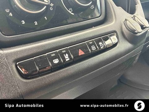 Voitures D'0Km À Mérignac | Fiat Professional Ducato Fgn Diesel 140 Ch L3H2 3.5T Man Easy Pro 4P