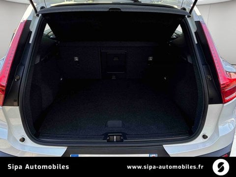 Voitures D'occasion À Mérignac | Volvo Xc40 T3 156 Ch Momentum 5P