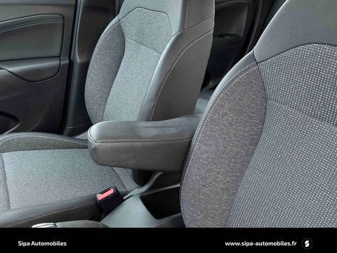 Voitures D'occasion À Toulouse | Opel Crossland X Crossland 1.2 Turbo 130 Ch Bva6 Elegance 5P