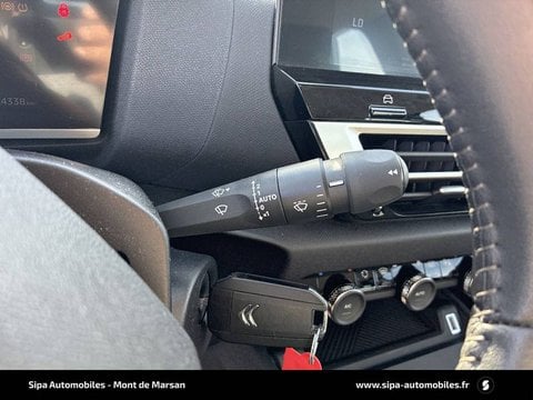 Voitures D'occasion À Mont-De-Marsan | Citroën C4 X Puretech 130 S&S Eat8 Plus 4P