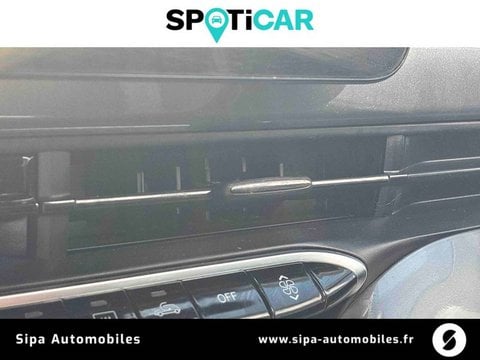 Voitures D'occasion À Toulouse | Fiat 500 E 95 Ch Icône 3P