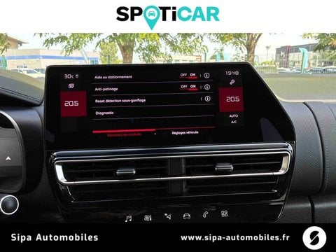 Voitures D'occasion À Lescar | Citroën C5 Aircross Bluehdi 130 Eat8 Plus 5P